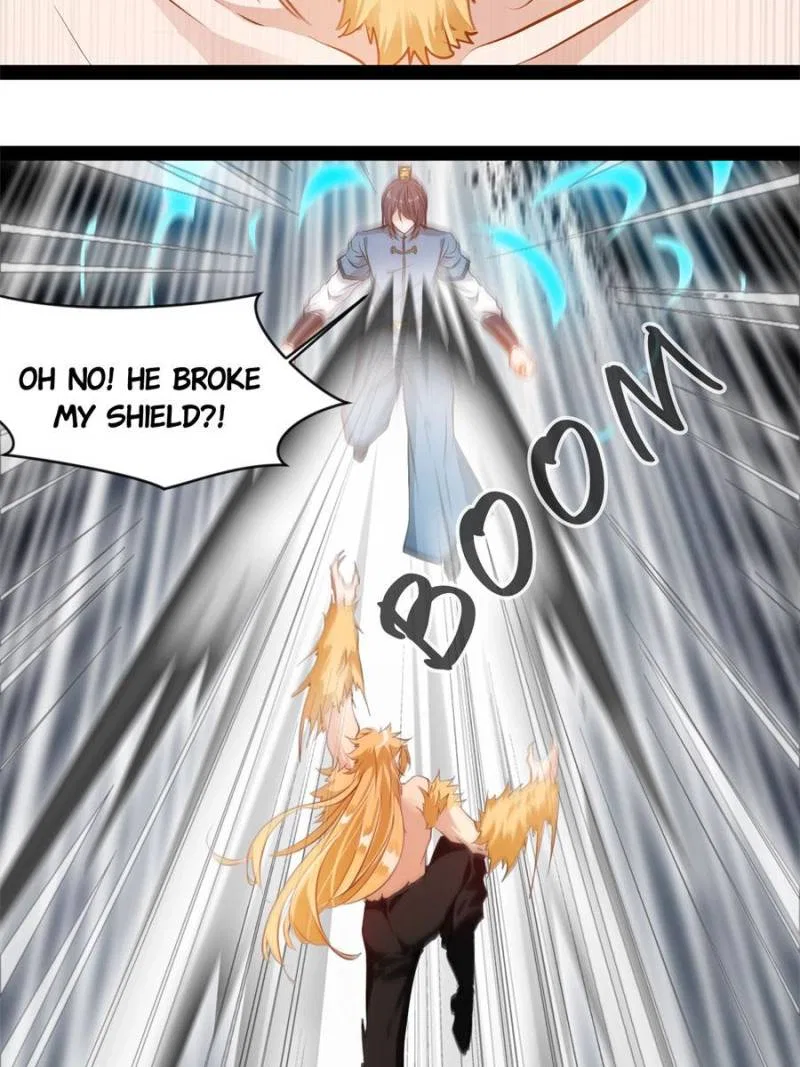 Peerless Ancient Chapter 212 – Page 4