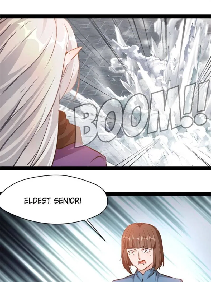 Peerless Ancient Chapter 212 – Page 11