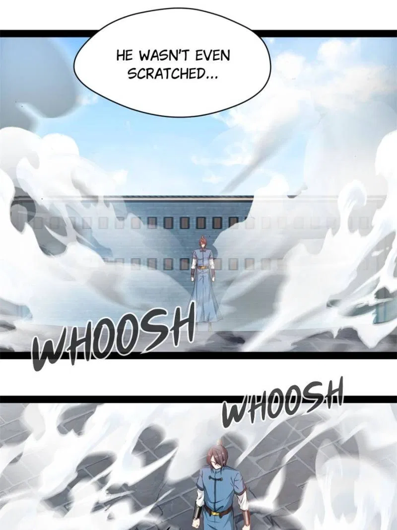 Peerless Ancient Chapter 212 – Page 16