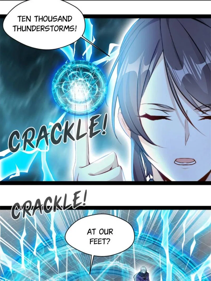 Peerless Ancient Chapter 212 – Page 18