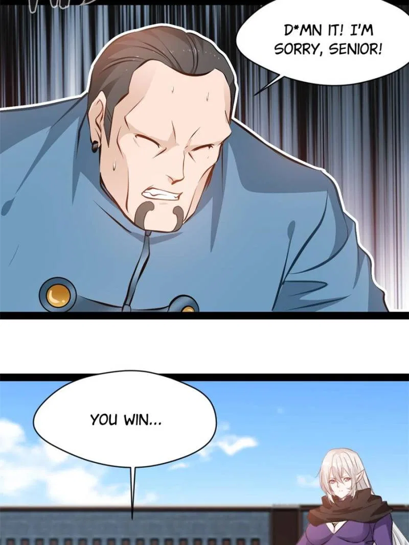 Peerless Ancient Chapter 211 – Page 3