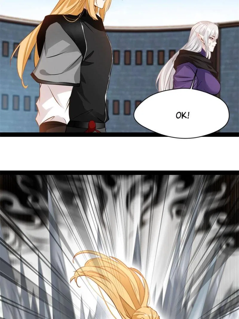 Peerless Ancient Chapter 211 – Page 13