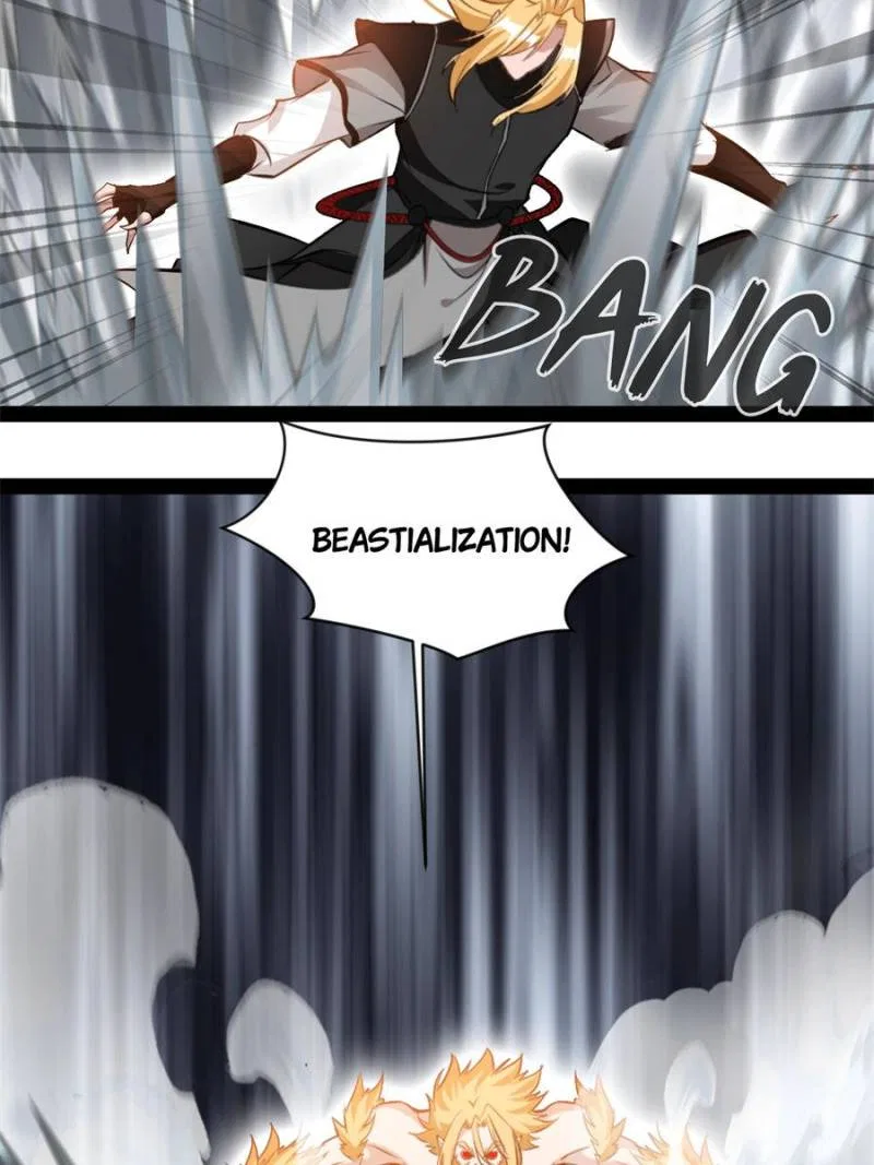Peerless Ancient Chapter 211 – Page 14
