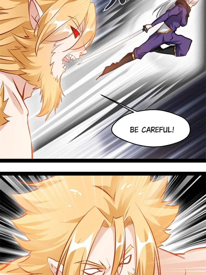 Peerless Ancient Chapter 211 – Page 18