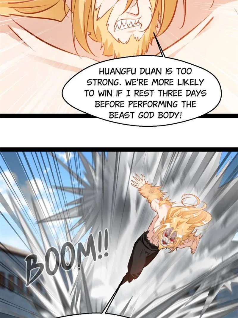Peerless Ancient Chapter 211 – Page 19