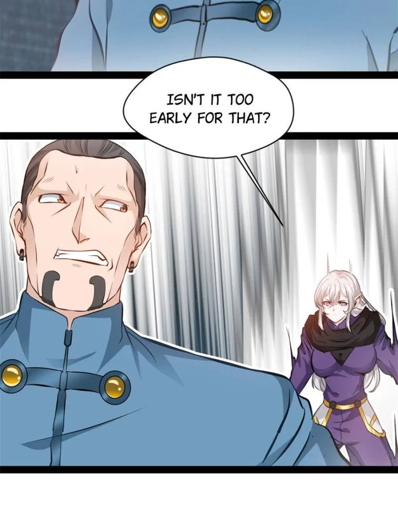 Peerless Ancient Chapter 210 – Page 23