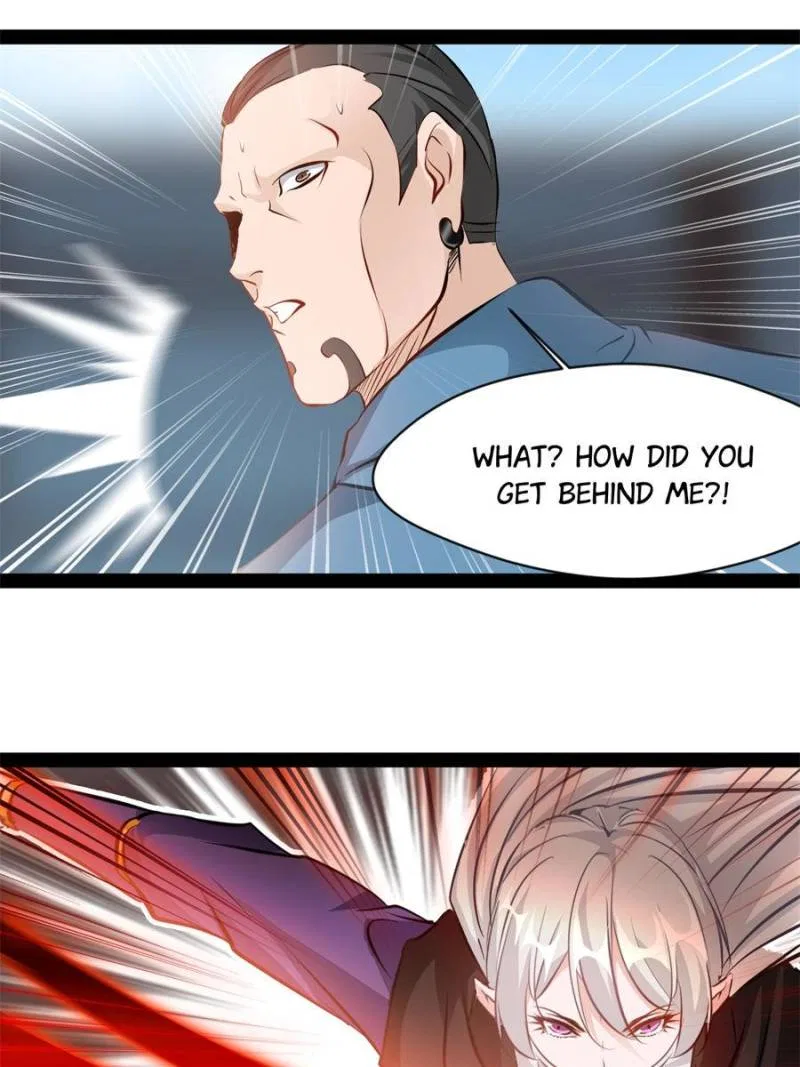 Peerless Ancient Chapter 210 – Page 24