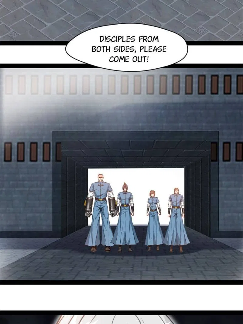 Peerless Ancient Chapter 209 – Page 3