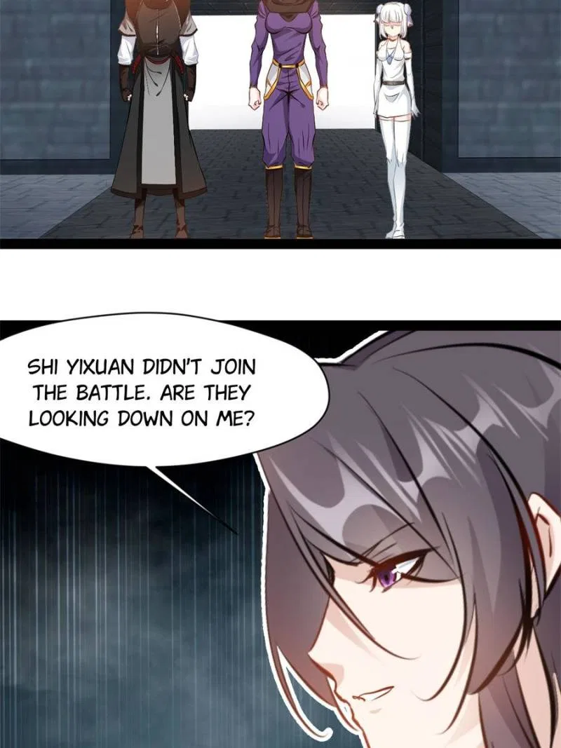Peerless Ancient Chapter 209 – Page 9