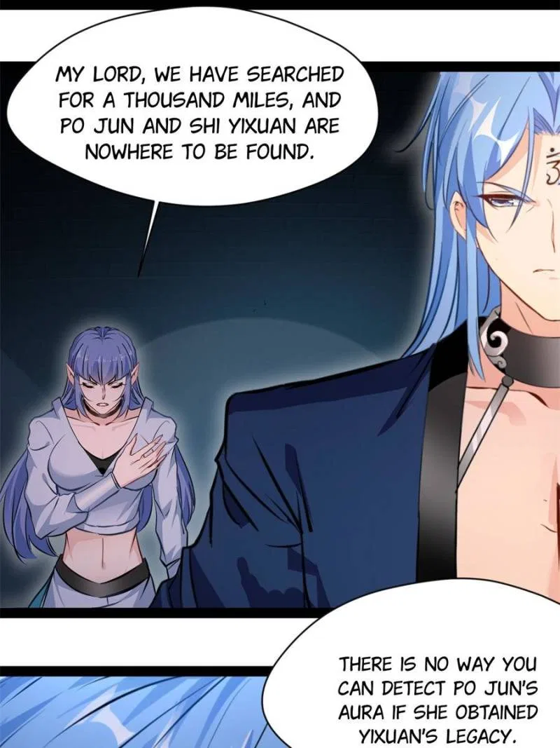 Peerless Ancient Chapter 209 – Page 13