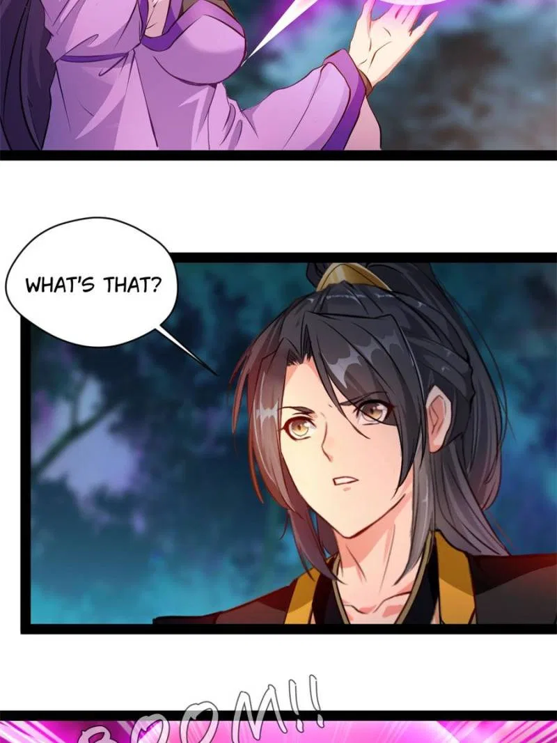 Peerless Ancient Chapter 208 – Page 3