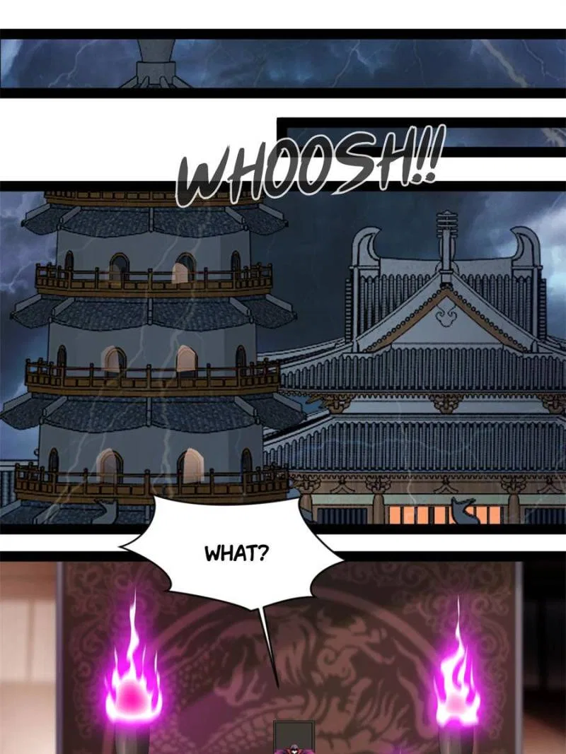 Peerless Ancient Chapter 208 – Page 16