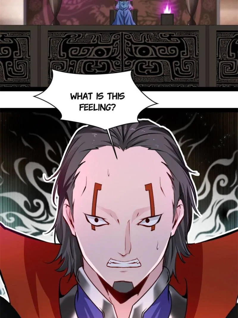 Peerless Ancient Chapter 208 – Page 17
