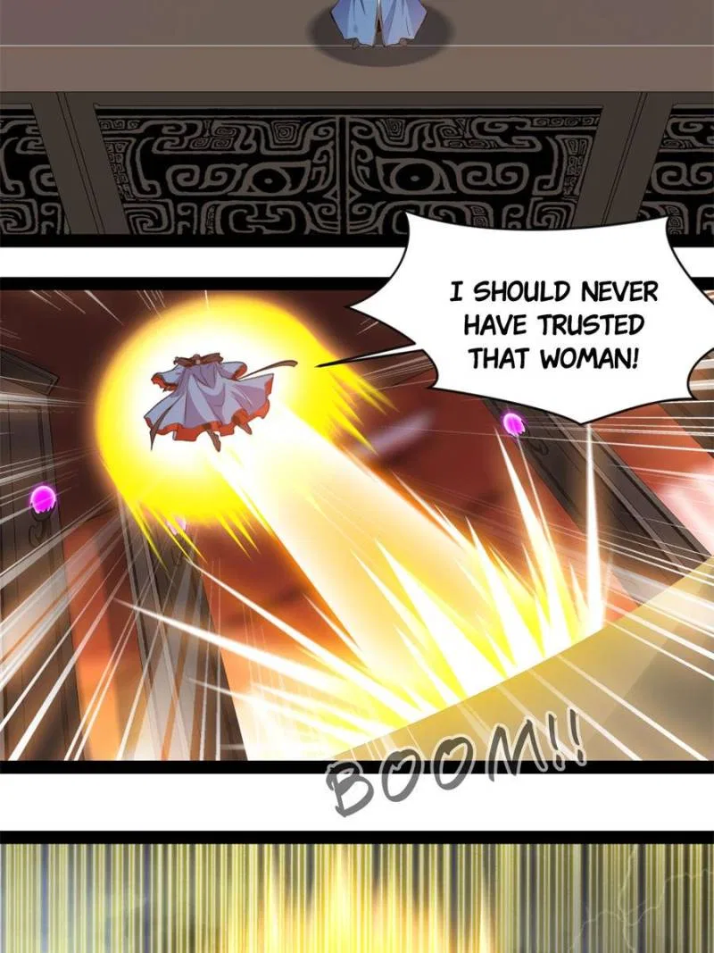 Peerless Ancient Chapter 208 – Page 22
