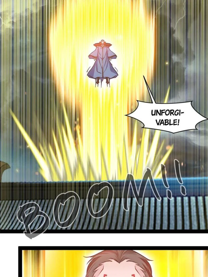 Peerless Ancient Chapter 208 – Page 23