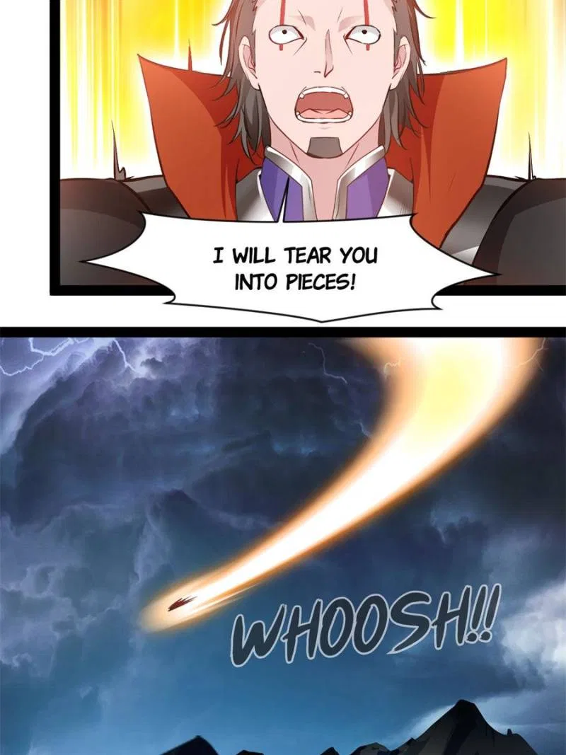 Peerless Ancient Chapter 208 – Page 24