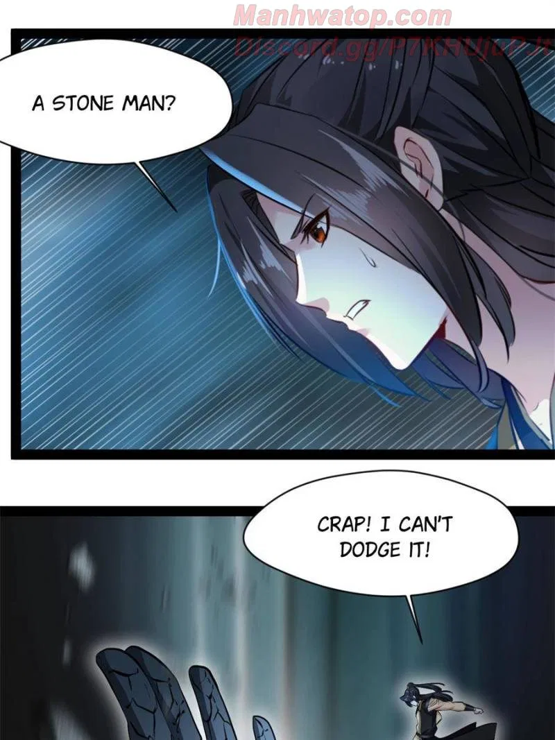 Peerless Ancient Chapter 207 – Page 1