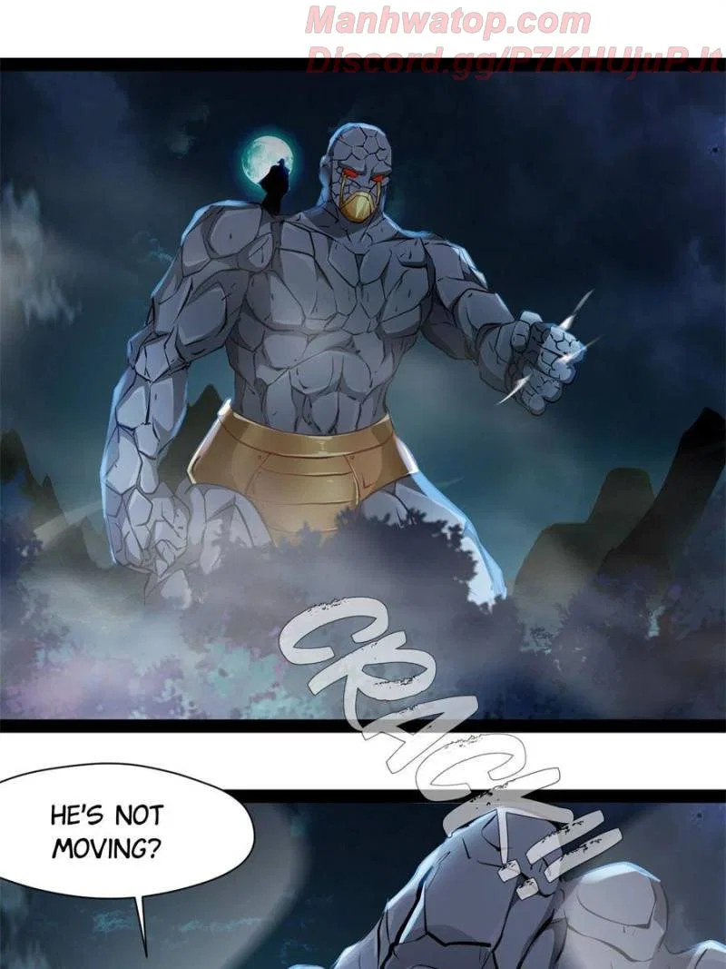 Peerless Ancient Chapter 207 – Page 6
