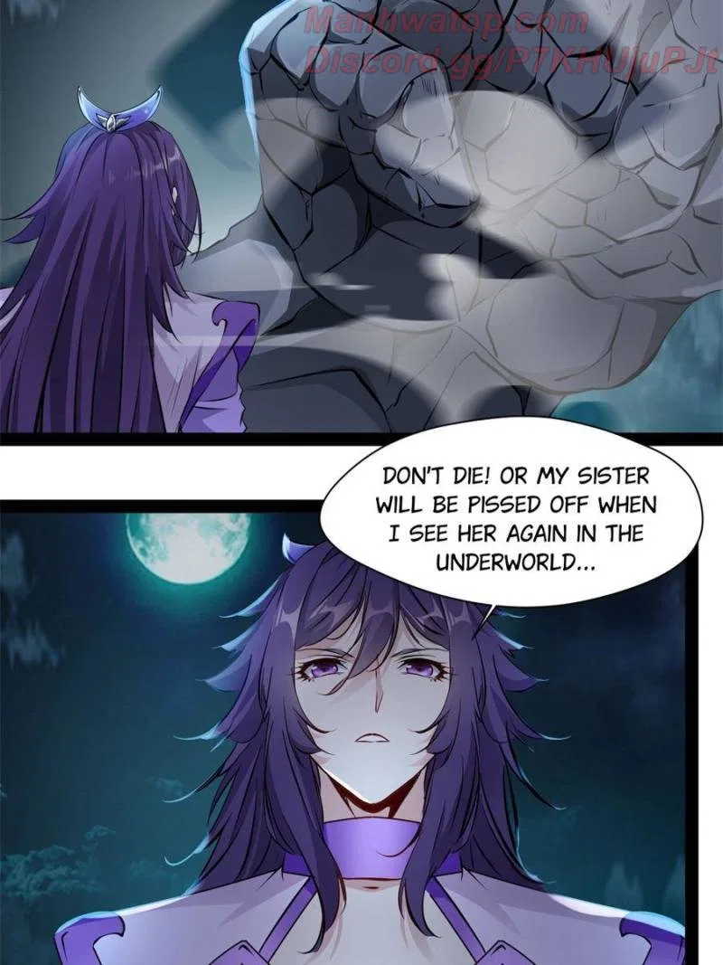 Peerless Ancient Chapter 207 – Page 7
