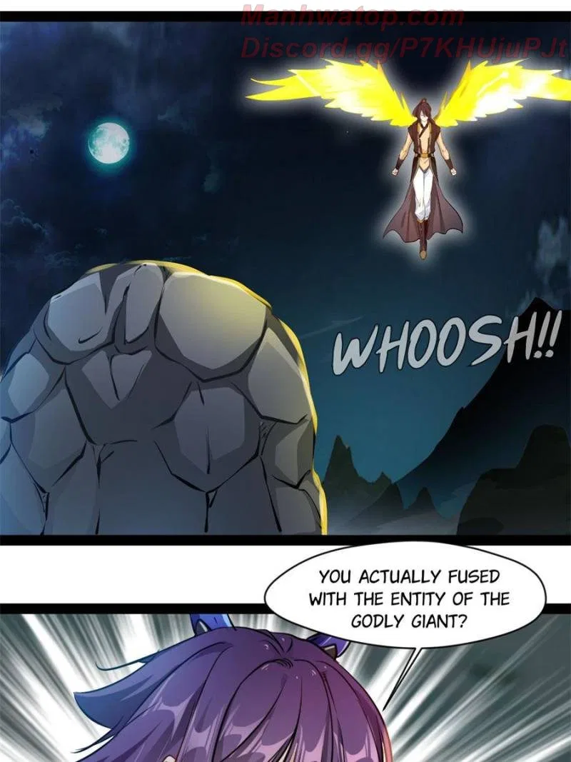Peerless Ancient Chapter 207 – Page 11