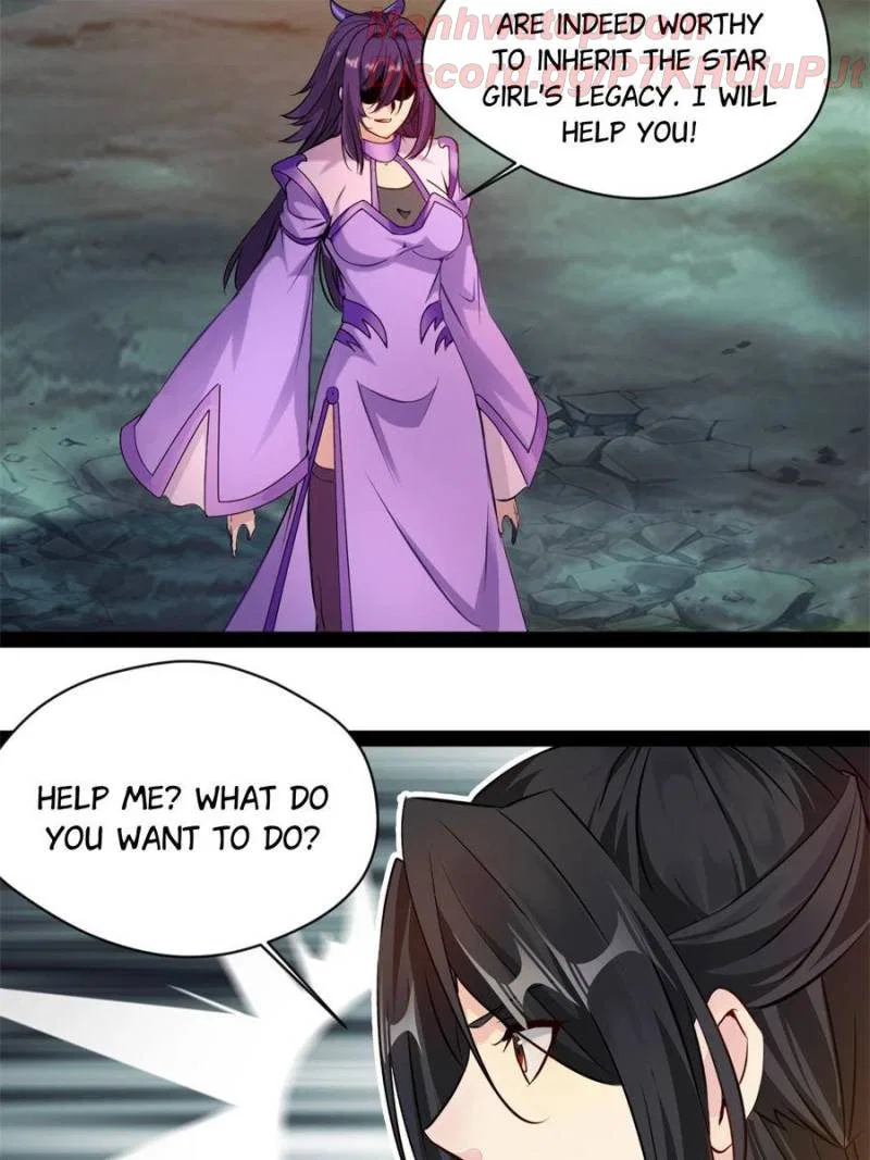 Peerless Ancient Chapter 207 – Page 24