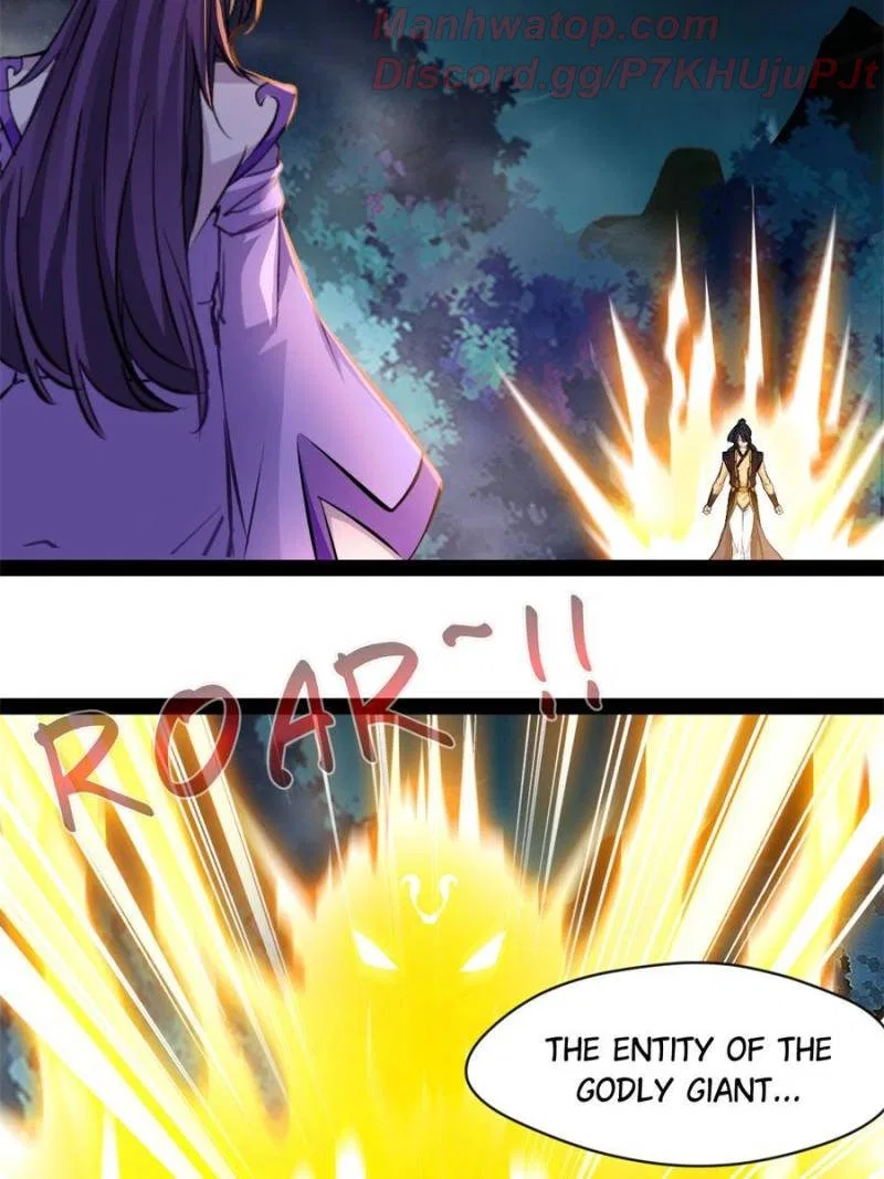 Peerless Ancient Chapter 206 – Page 13