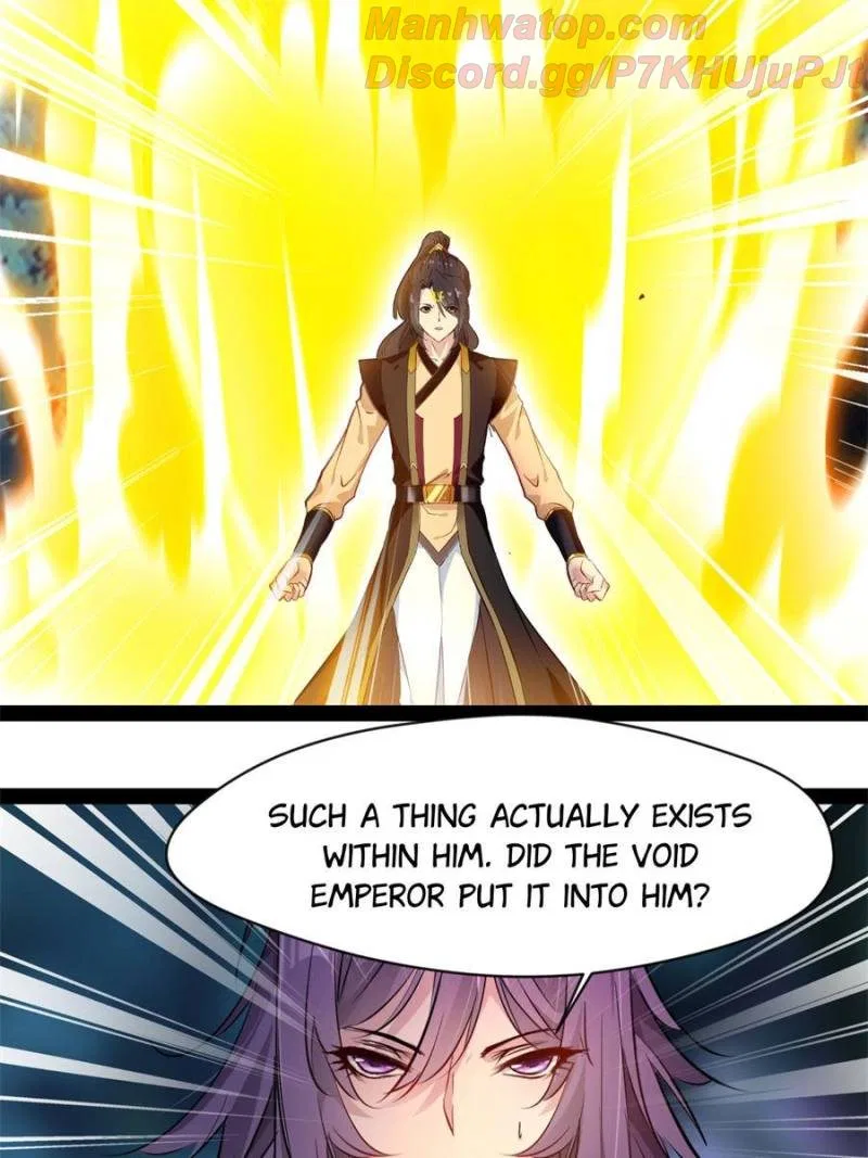 Peerless Ancient Chapter 206 – Page 14