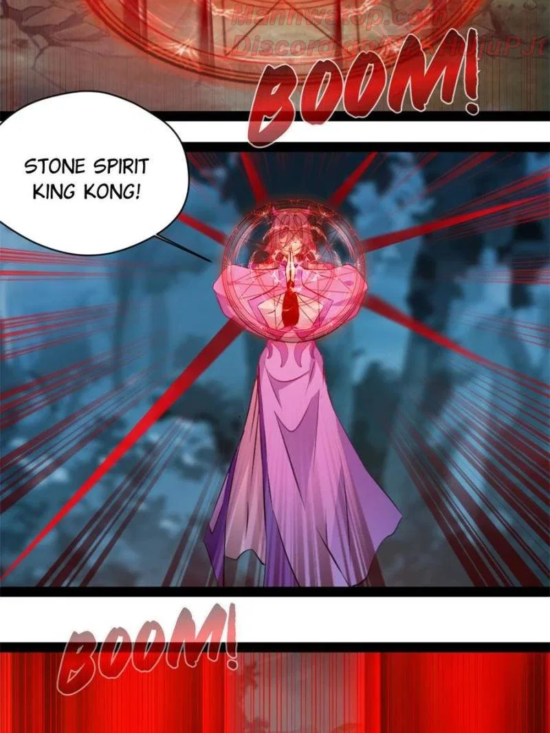 Peerless Ancient Chapter 206 – Page 22