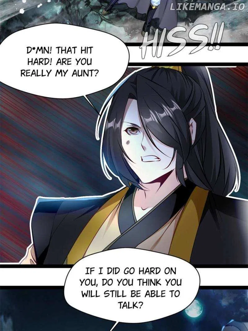 Peerless Ancient Chapter 205 – Page 2