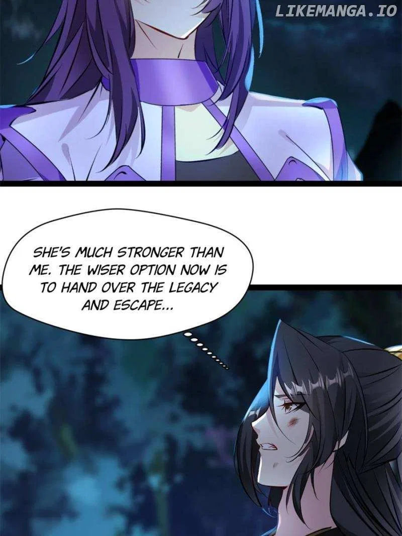 Peerless Ancient Chapter 205 – Page 4