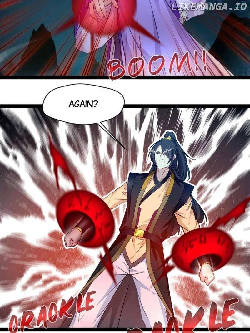 Peerless Ancient Chapter 205 – Page 7