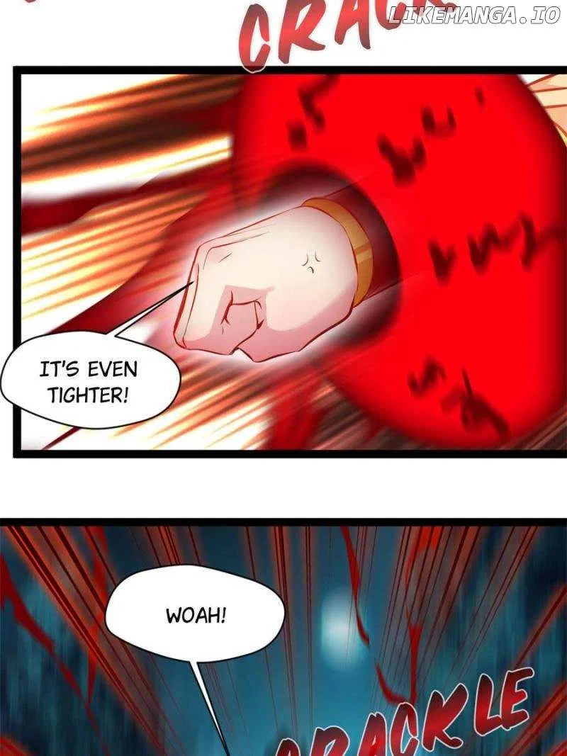 Peerless Ancient Chapter 205 – Page 8