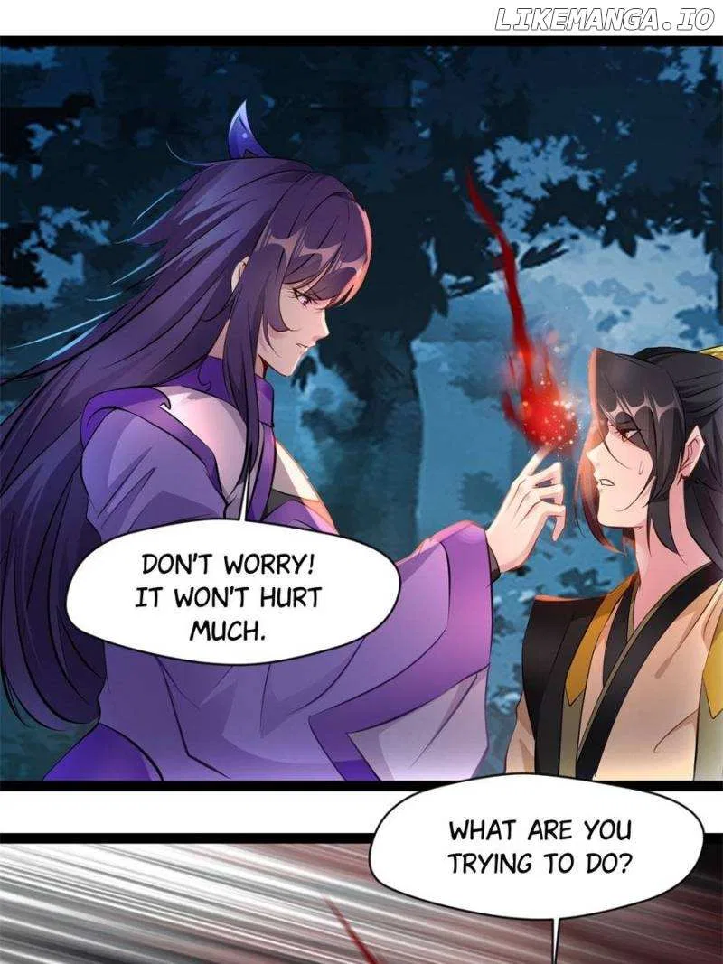 Peerless Ancient Chapter 205 – Page 11