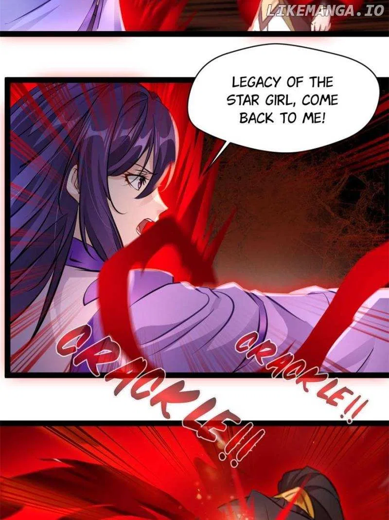 Peerless Ancient Chapter 205 – Page 13
