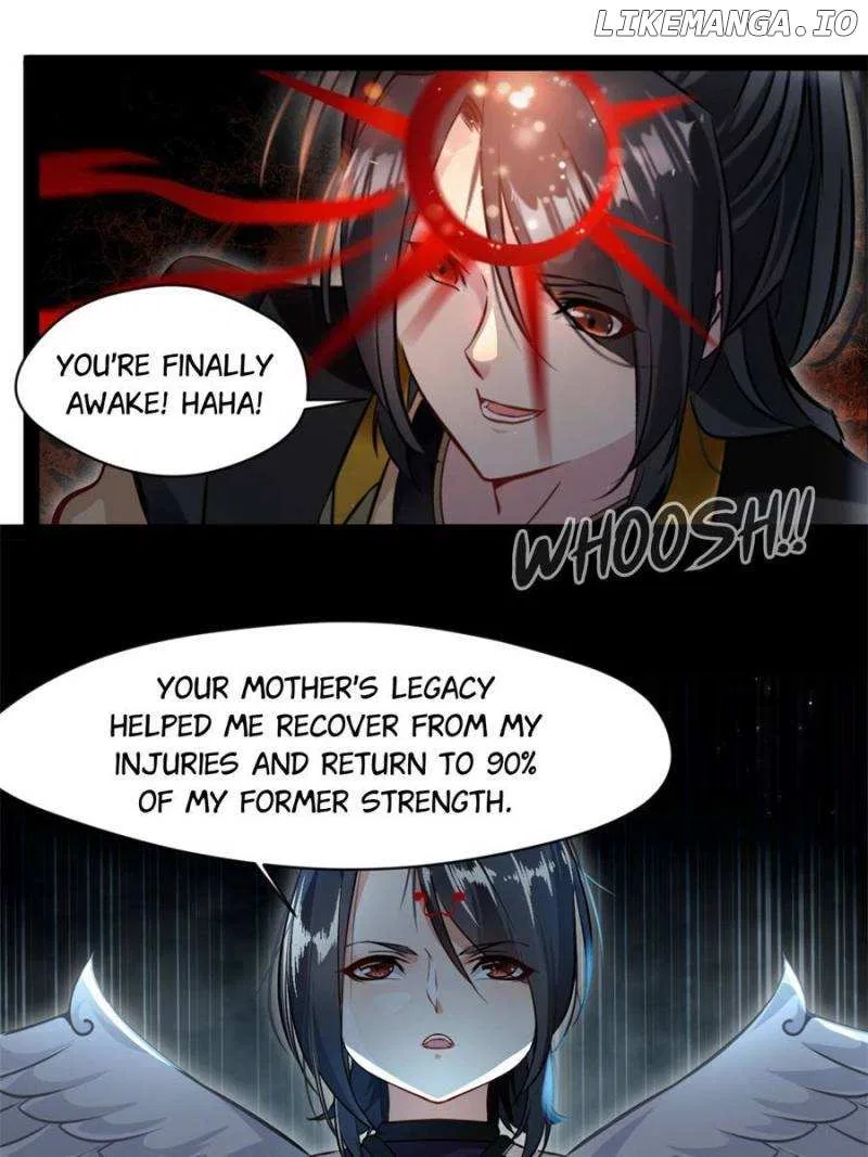 Peerless Ancient Chapter 205 – Page 16
