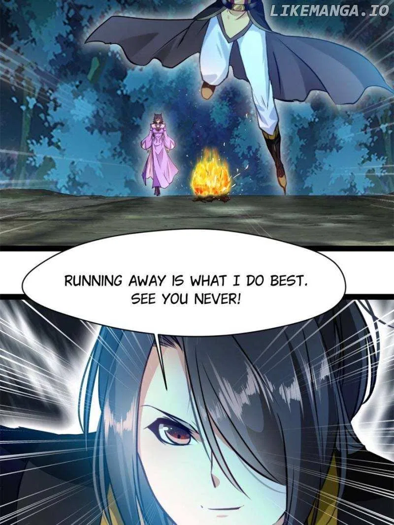 Peerless Ancient Chapter 204 – Page 4
