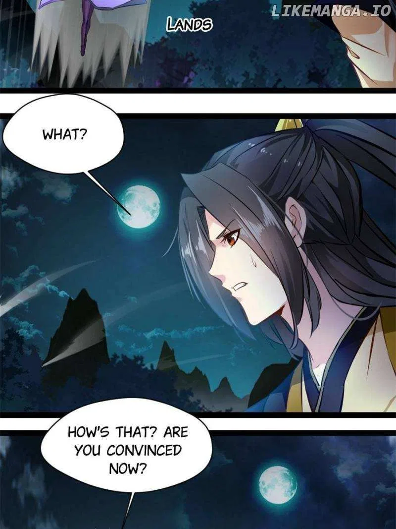 Peerless Ancient Chapter 204 – Page 12