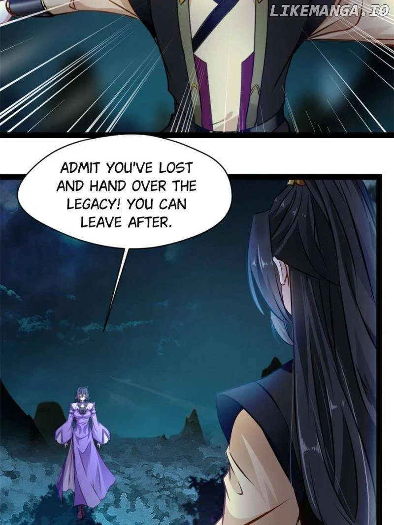 Peerless Ancient Chapter 204 – Page 14