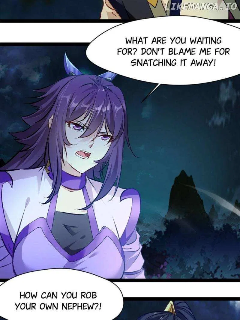 Peerless Ancient Chapter 204 – Page 18