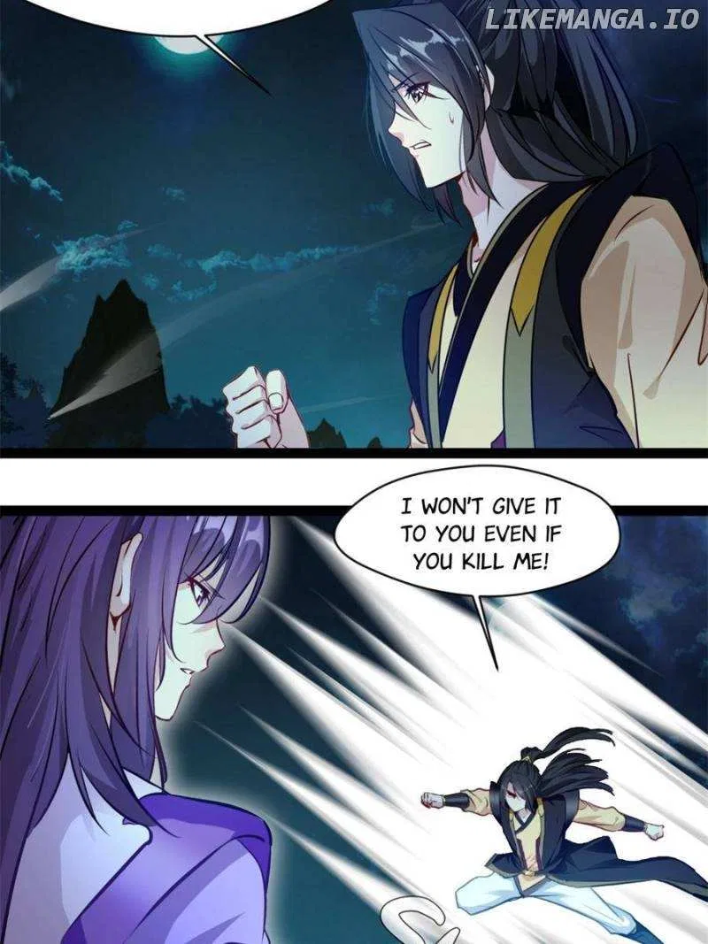 Peerless Ancient Chapter 204 – Page 19