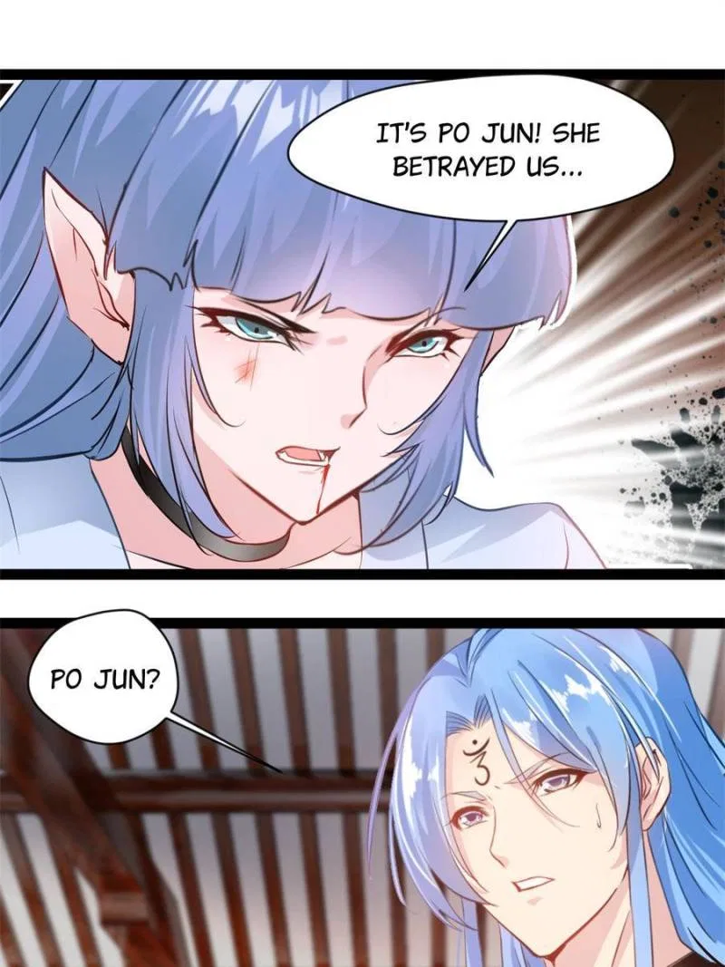 Peerless Ancient Chapter 203 – Page 1