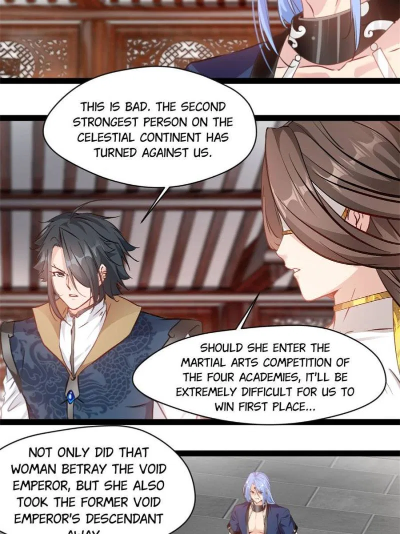 Peerless Ancient Chapter 203 – Page 2