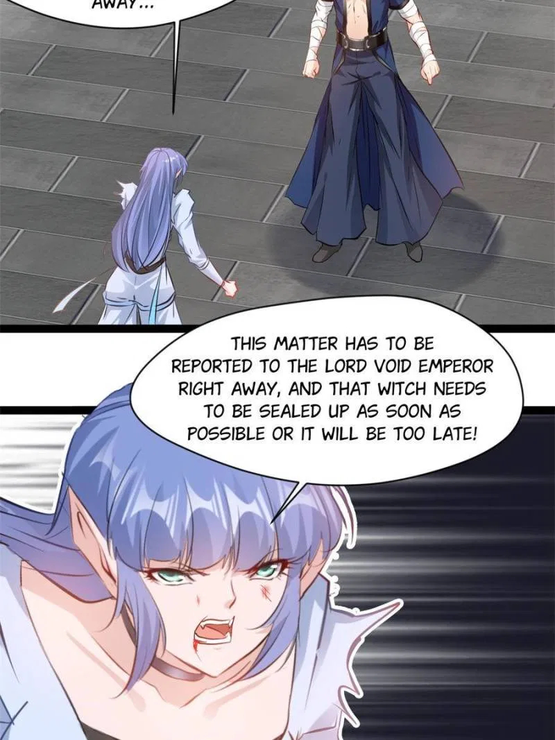 Peerless Ancient Chapter 203 – Page 3