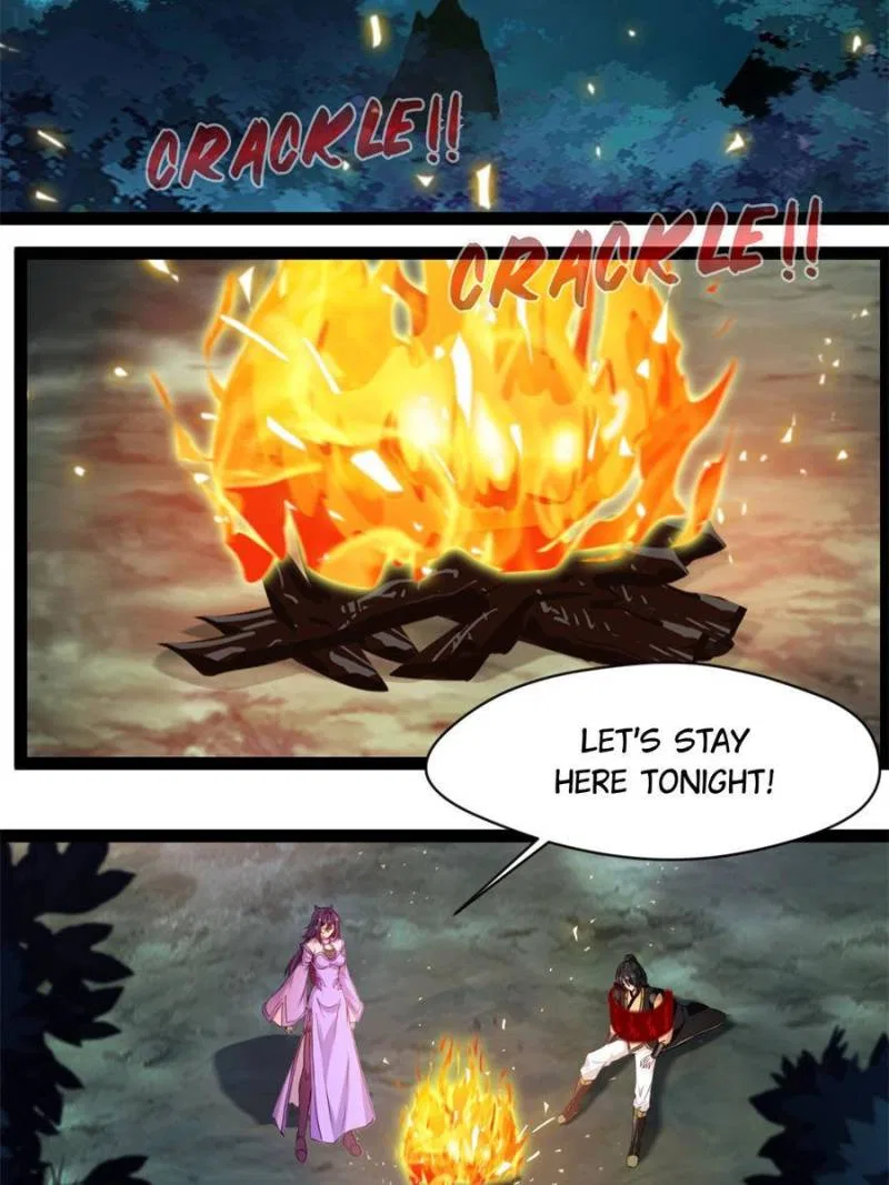 Peerless Ancient Chapter 203 – Page 7