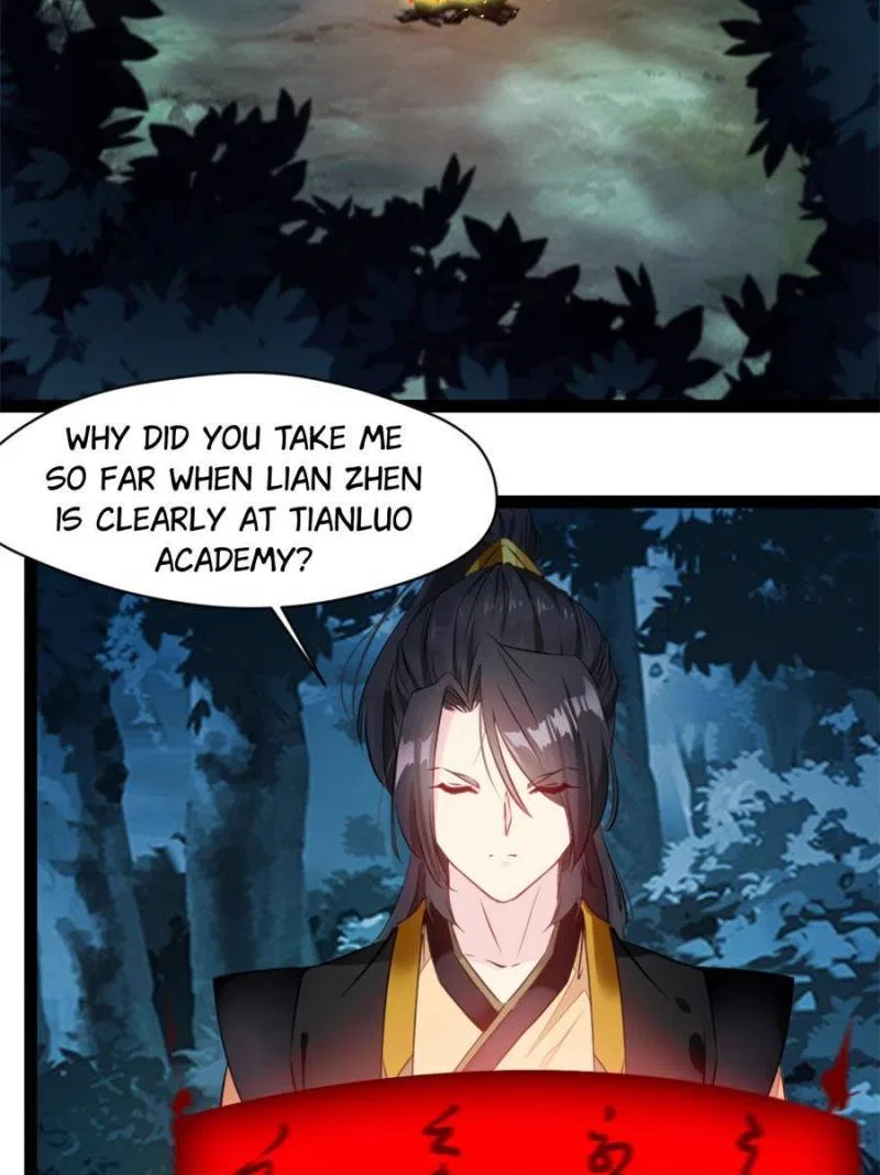Peerless Ancient Chapter 203 – Page 8