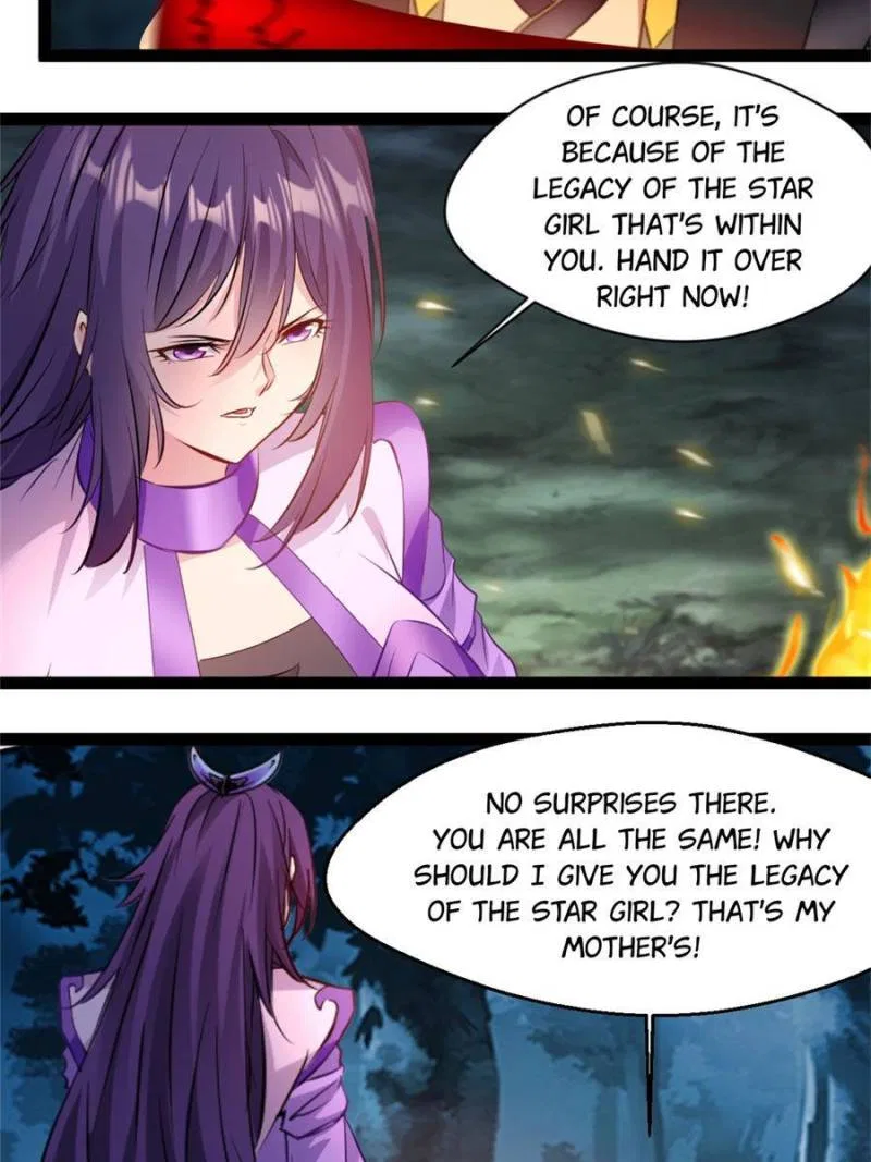 Peerless Ancient Chapter 203 – Page 12