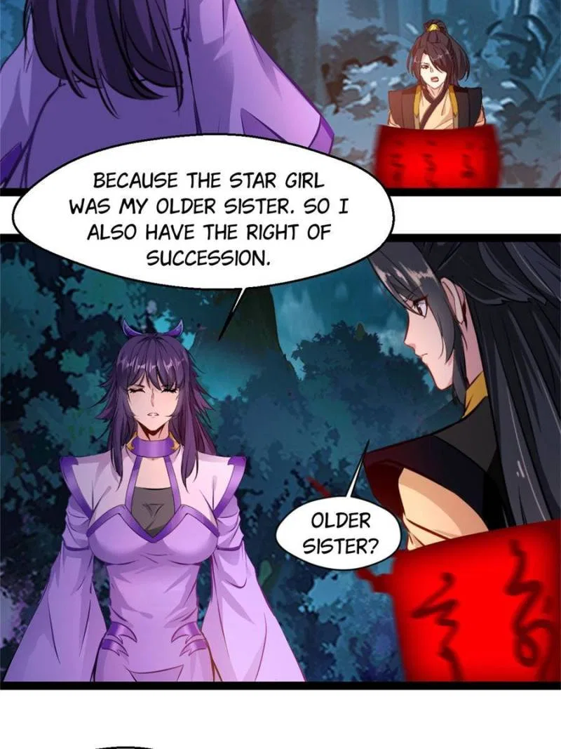 Peerless Ancient Chapter 203 – Page 13