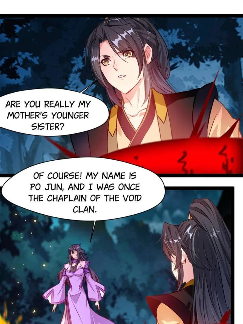 Peerless Ancient Chapter 203 – Page 16