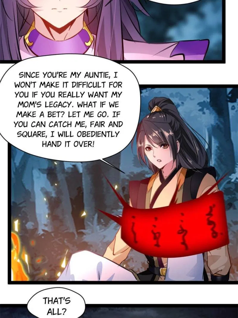 Peerless Ancient Chapter 203 – Page 18