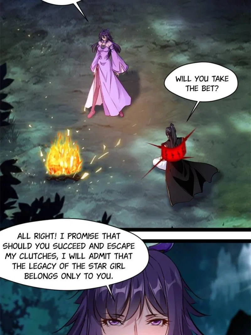 Peerless Ancient Chapter 203 – Page 19